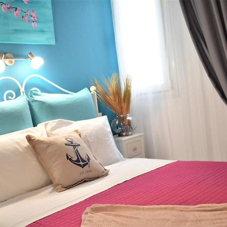 העיירה סקיאתוס Hotel Kastro מראה חיצוני תמונה