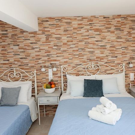 העיירה סקיאתוס Hotel Kastro מראה חיצוני תמונה