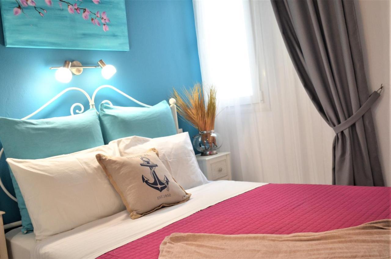 העיירה סקיאתוס Hotel Kastro מראה חיצוני תמונה