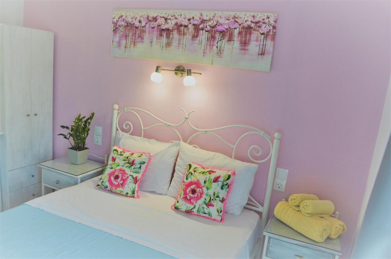 העיירה סקיאתוס Hotel Kastro מראה חיצוני תמונה