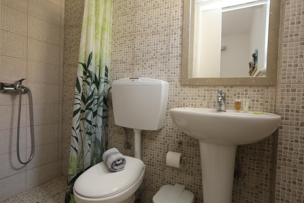 העיירה סקיאתוס Hotel Kastro מראה חיצוני תמונה