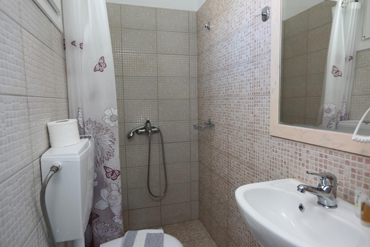 העיירה סקיאתוס Hotel Kastro מראה חיצוני תמונה